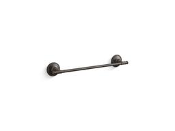 Kohler | Eclectic | Towel Bar - Vibrant Brushed Nickel - image 3