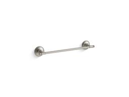 Kohler | Eclectic | Towel Bar - Vibrant Brushed Nickel - image 1