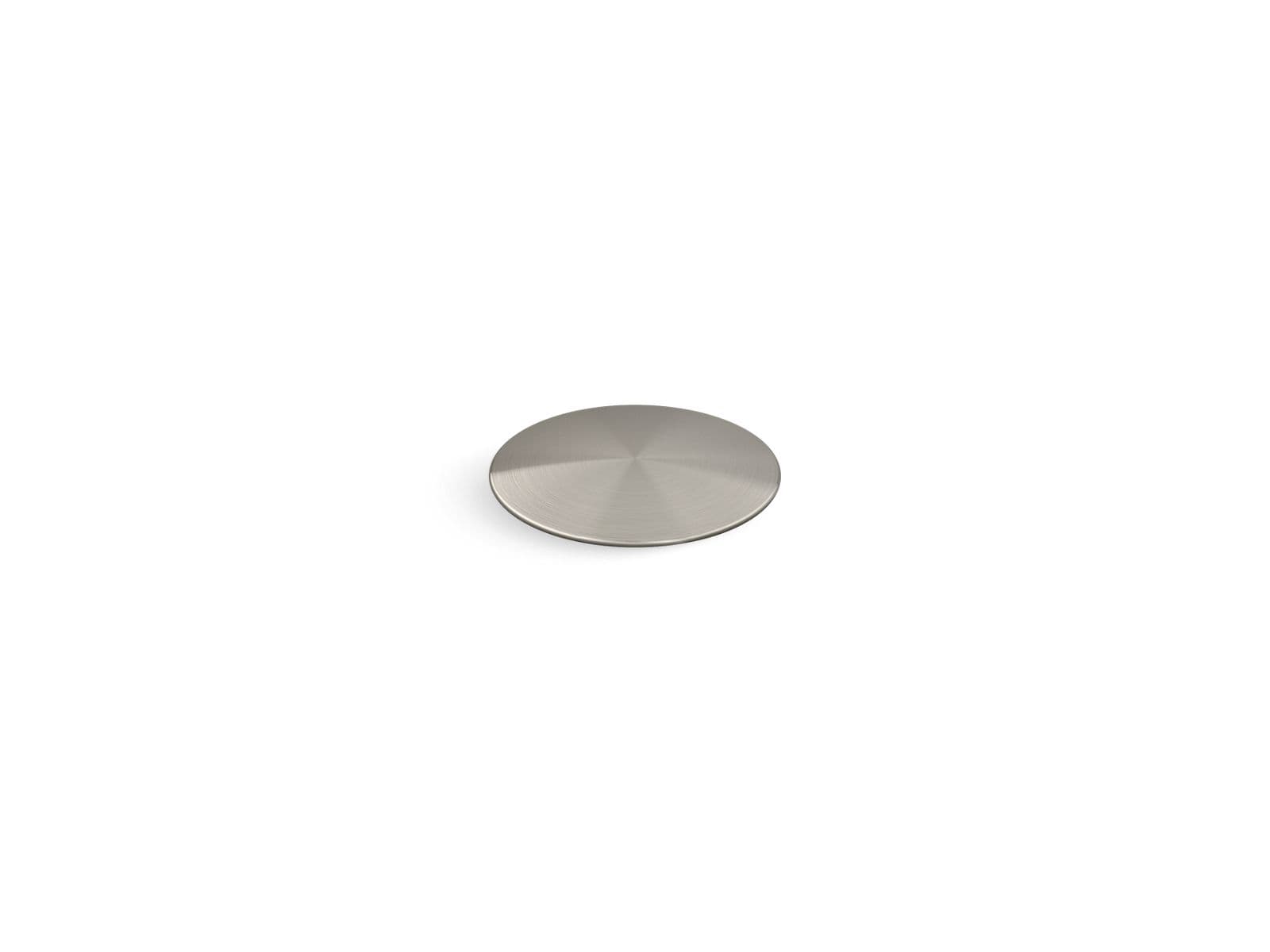 Kohler | Sink Stopper - Vibrant Brushed Nickel by Kohler