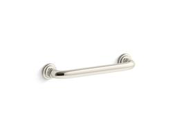Artifacts 5'' cabinet pull - Vibrant Polished Nickel - image 1