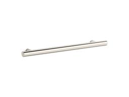 Kohler Purist 7'' cabinet pull - Vibrant Polished Nickel - image 1
