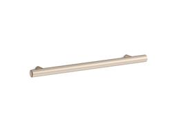 Kohler Purist 7'' cabinet pull - Vibrant Brushed Bronze - image 1