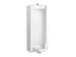 BranhamE Full stall washout urinal with top spud - image 1