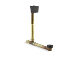 Tea-for-Two 1-1/2'' adjustable pop-up drain - image 14