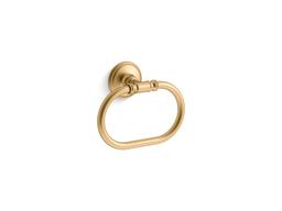 Kohler | Eclectic | Towel Ring - Oil Rubbed Bronze - image 4