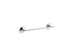 Kohler | Eclectic | Towel Bar - Vibrant Brushed Nickel - image 2