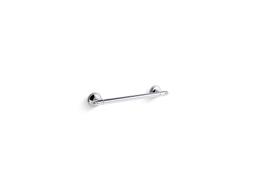 Kohler | Eclectic | Grab Bar - Polished Chrome - image 1