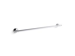 Kohler | Eclectic | Grab Bar - Polished Chrome - image 1