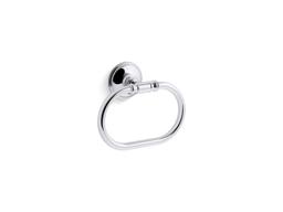 Kohler | Eclectic | Towel Ring - Oil Rubbed Bronze - image 2