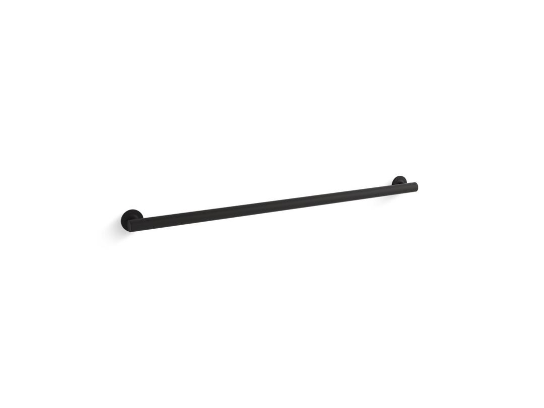 Kohler | 36" - Matte Black by Kohler