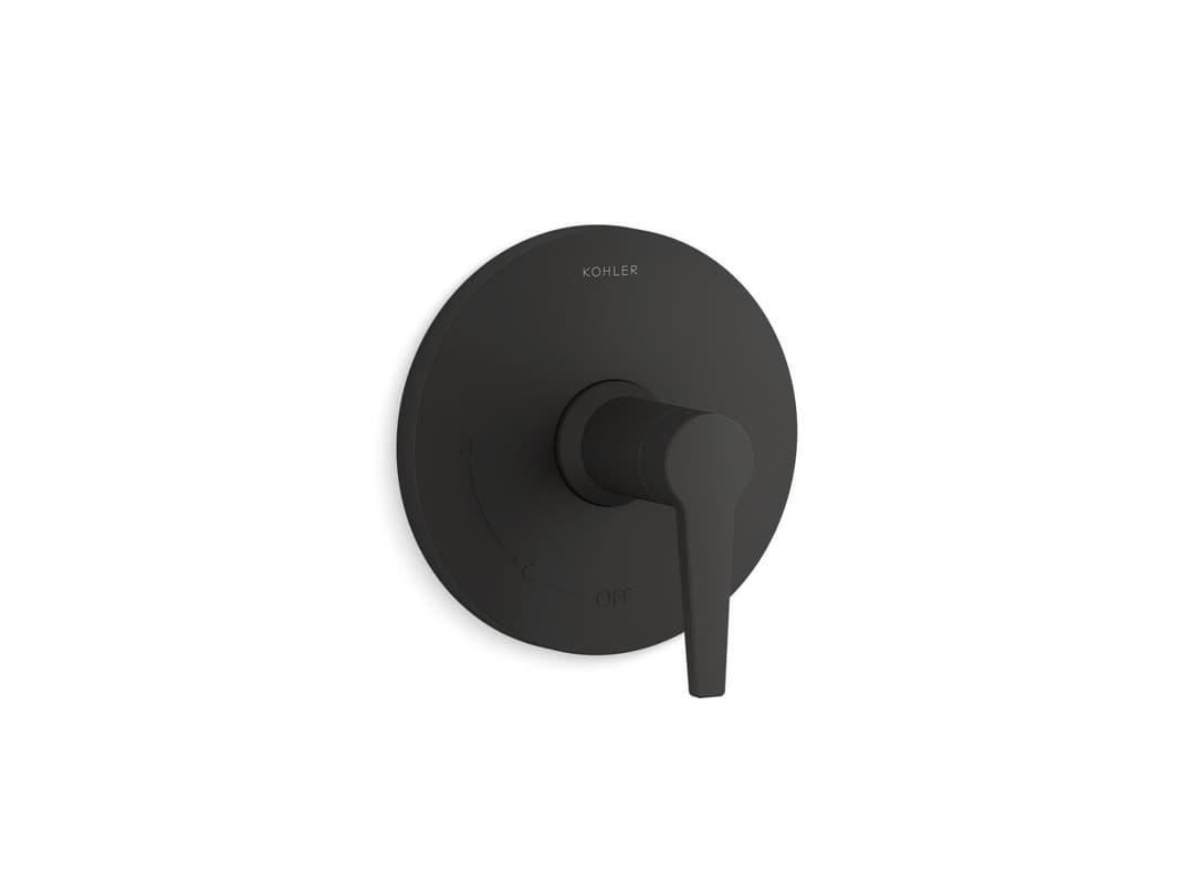 Kohler Pitch Rite-Temp valve trim by Kohler