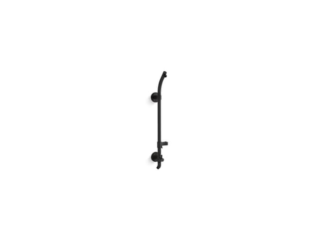 Kohler HydroRail-S Shower column - Matte Black