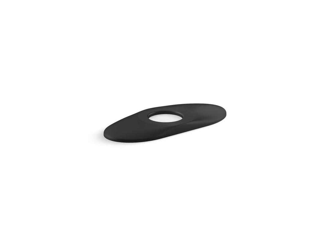 Kohler | 6" - Matte Black by Kohler