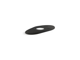 Kohler | 6" - Matte Black - image 1
