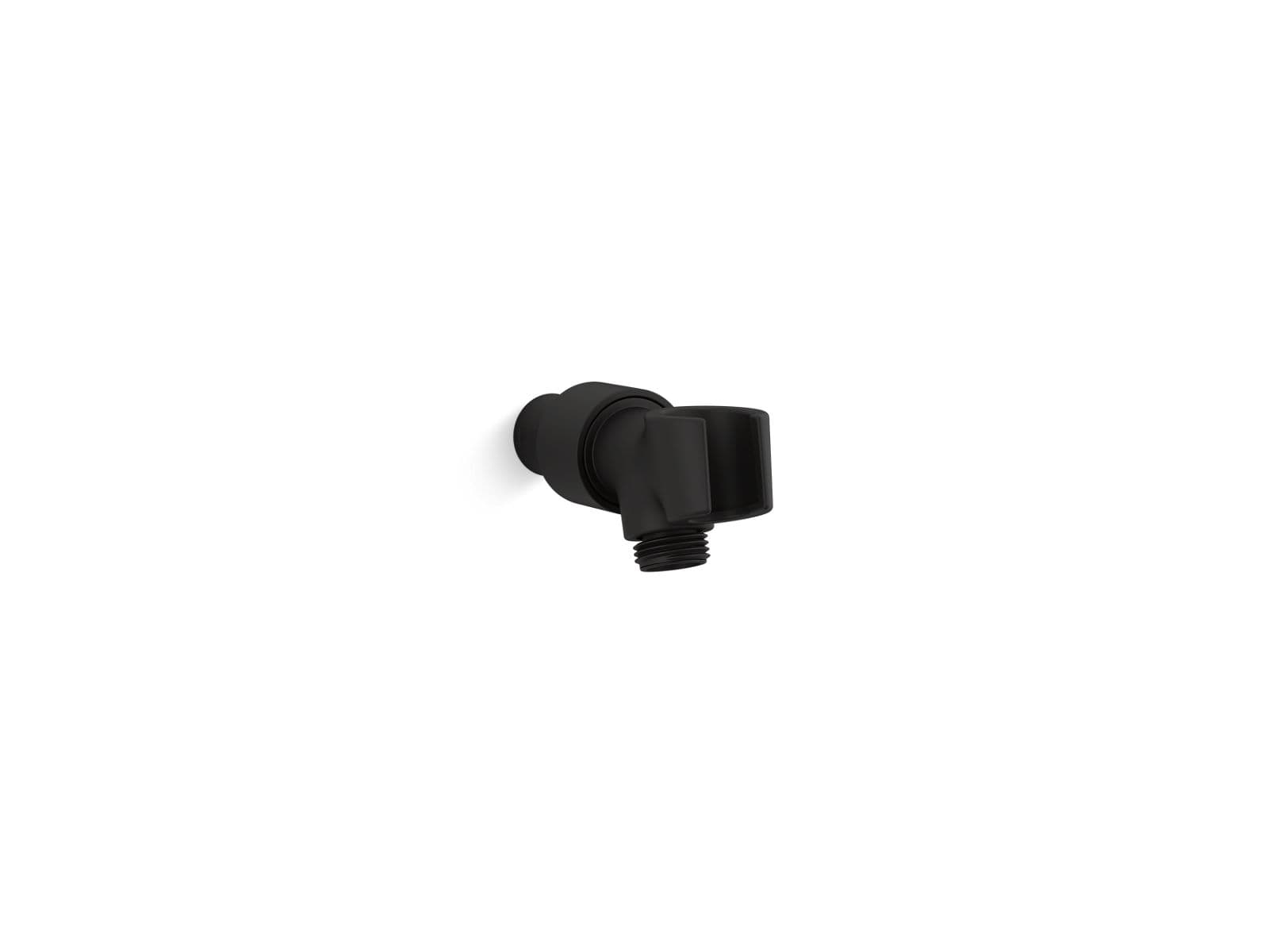 Kohler Awaken Handshower holder - Matte Black by Kohler
