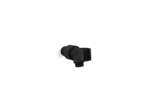 Kohler Awaken Handshower holder - Matte Black