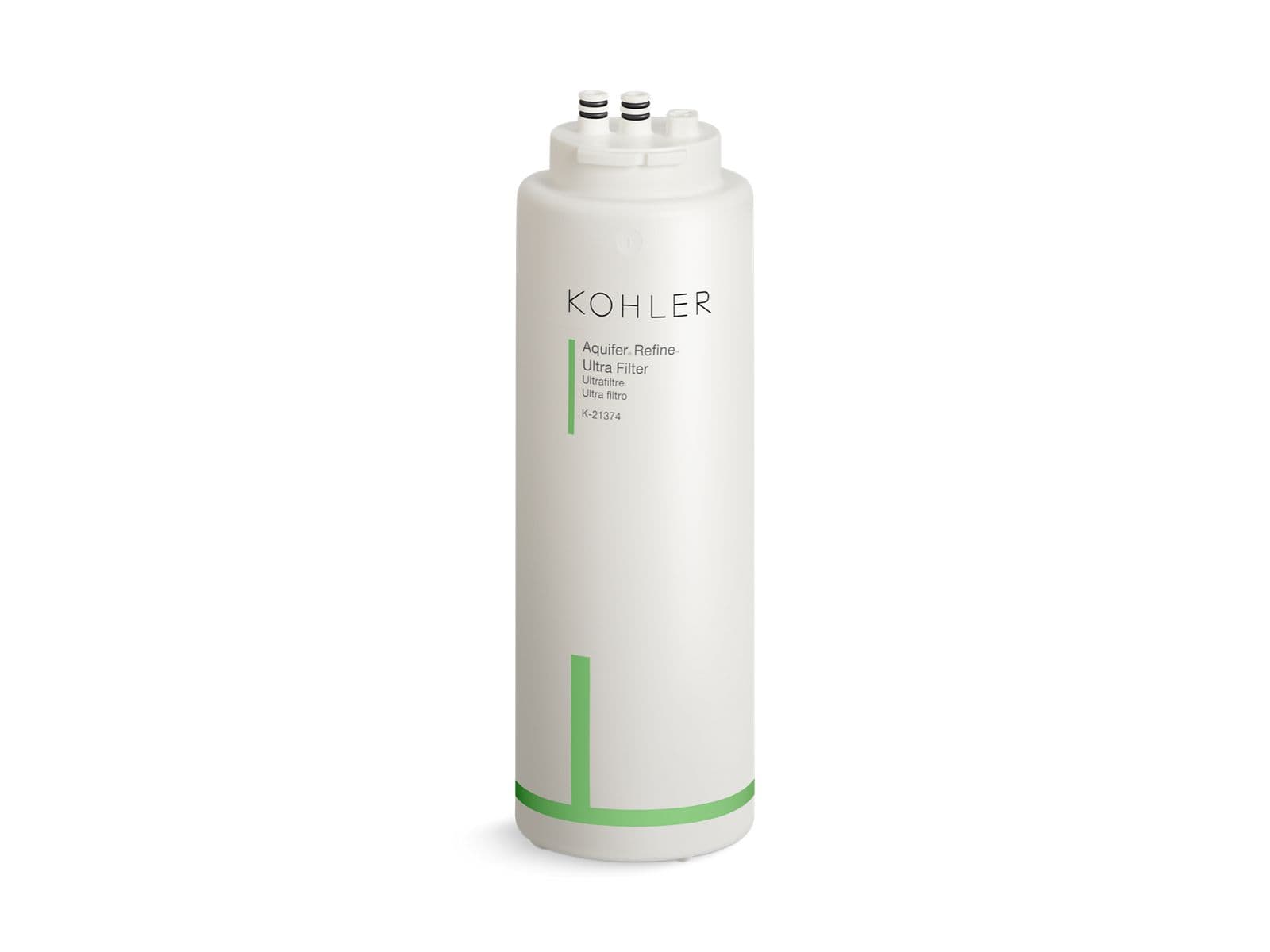Kohler Aquifer Refine Ultra-filter replacement filter by Kohler