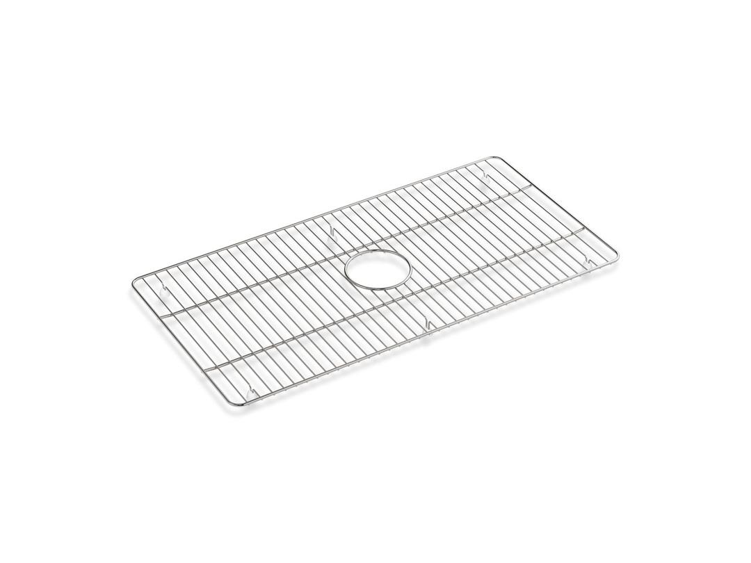Kohler Sink rack - Stainless Steel by Kohler
