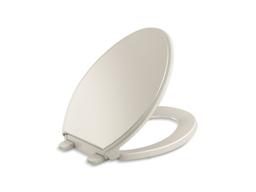 GlenburyE Quiet-CloseE elongated toilet seat - image 22