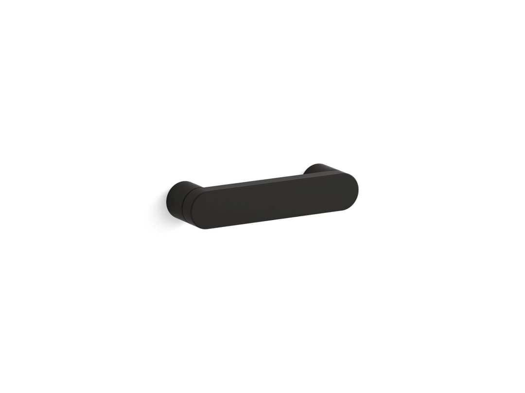 Kohler | Composed | Cabinet Pull - Matte Black by Kohler
