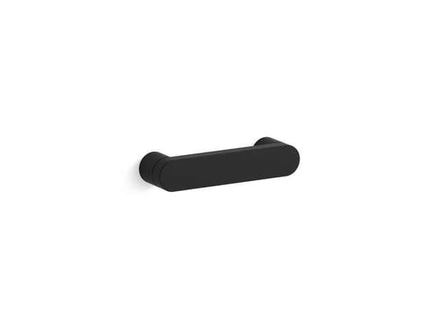 Kohler | Composed | Cabinet Pull - Matte Black