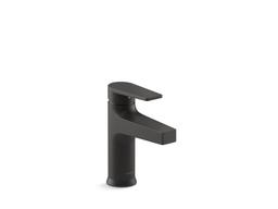 Kohler | Taut | Widespread Bathroom Sink Faucet - Vibrant Brushed Nickel - image 2