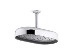 Kohler | Statement | Rainshower Shower Head - Polished Chrome - image 1