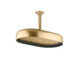 Kohler | Statement | Rainshower Shower Head - Polished Chrome - image 2