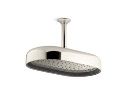 Kohler | Statement | Rainshower Shower Head - Vibrant Polished Nickel - image 1