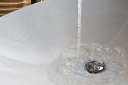 18.02 By Janet Echelman VeilE Vessel Bathroom Sink - image 6