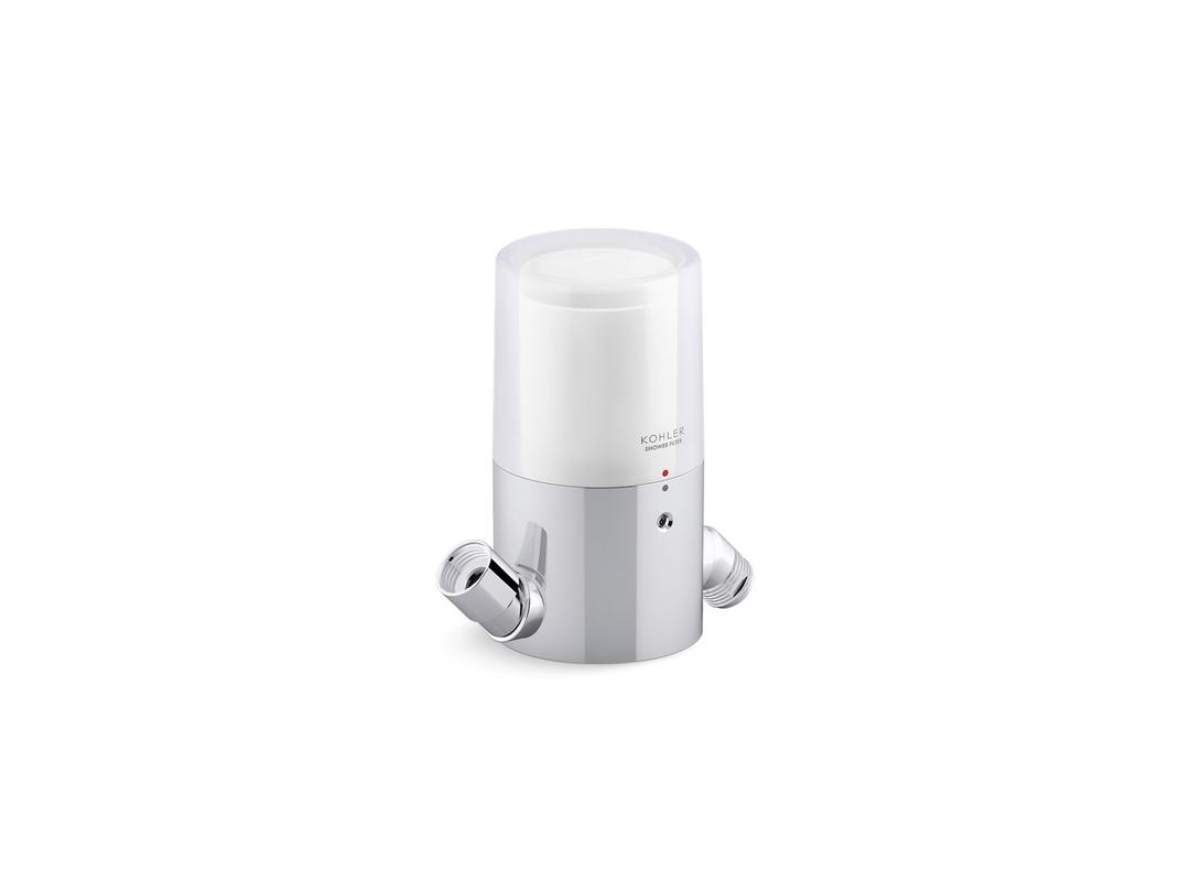 Aquifer Shower filter by Kohler