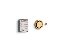 Kohler Invigoration Series Digital steam adapter kit - Matte Black - image 4