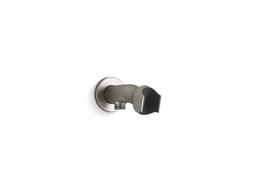 Kohler Statement VES Wall-mount handshower holder and supply elbow - Polished Chrome - image 3