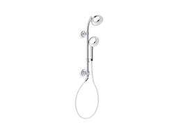 Kohler Statement VES Shower column kit, 1.5 gpm - Polished Chrome - image 1