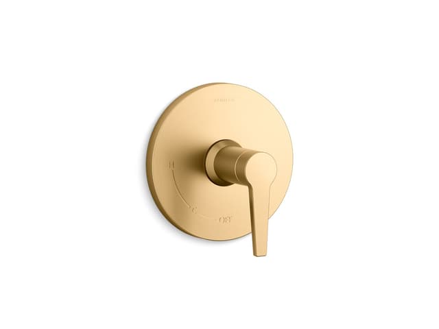 Kohler Pitch Rite-Temp valve trim