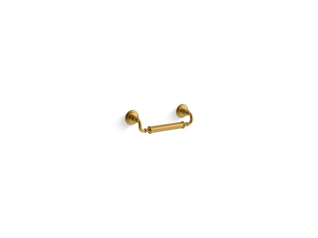 Artifacts 12'' grab bar by Kohler
