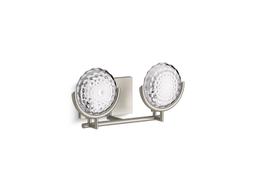 Arendela Two-light sconce - image 4
