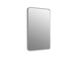 Kohler Essential 22'' x 34'' rectangular framed mirror - Polished Chrome - image 4