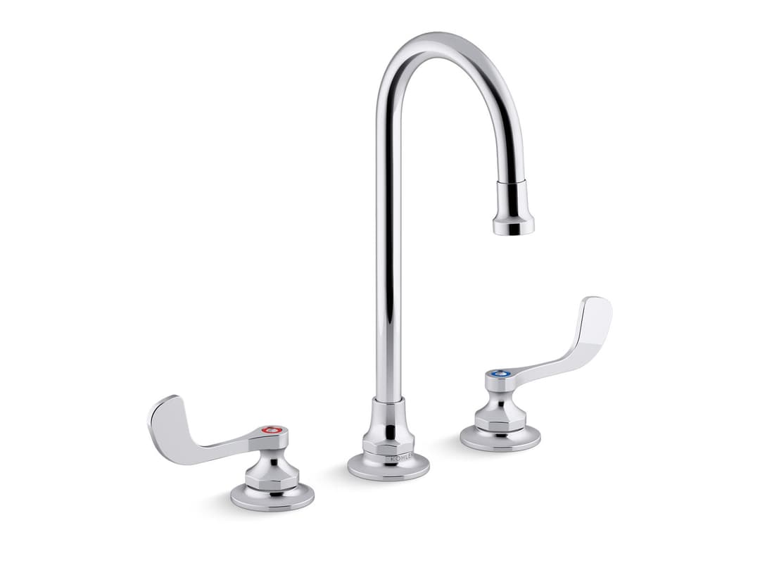 Kohler | Triton | Bathroom Sink Faucet - Polished Chrome by Kohler