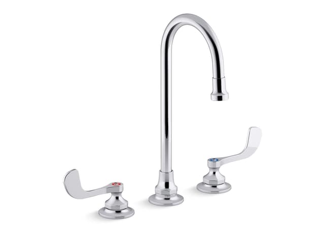 Kohler | Triton | Bathroom Sink Faucet - Polished Chrome