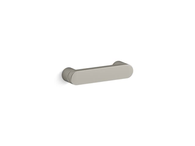 Kohler | Composed | Knob - Vibrant Brushed Nickel