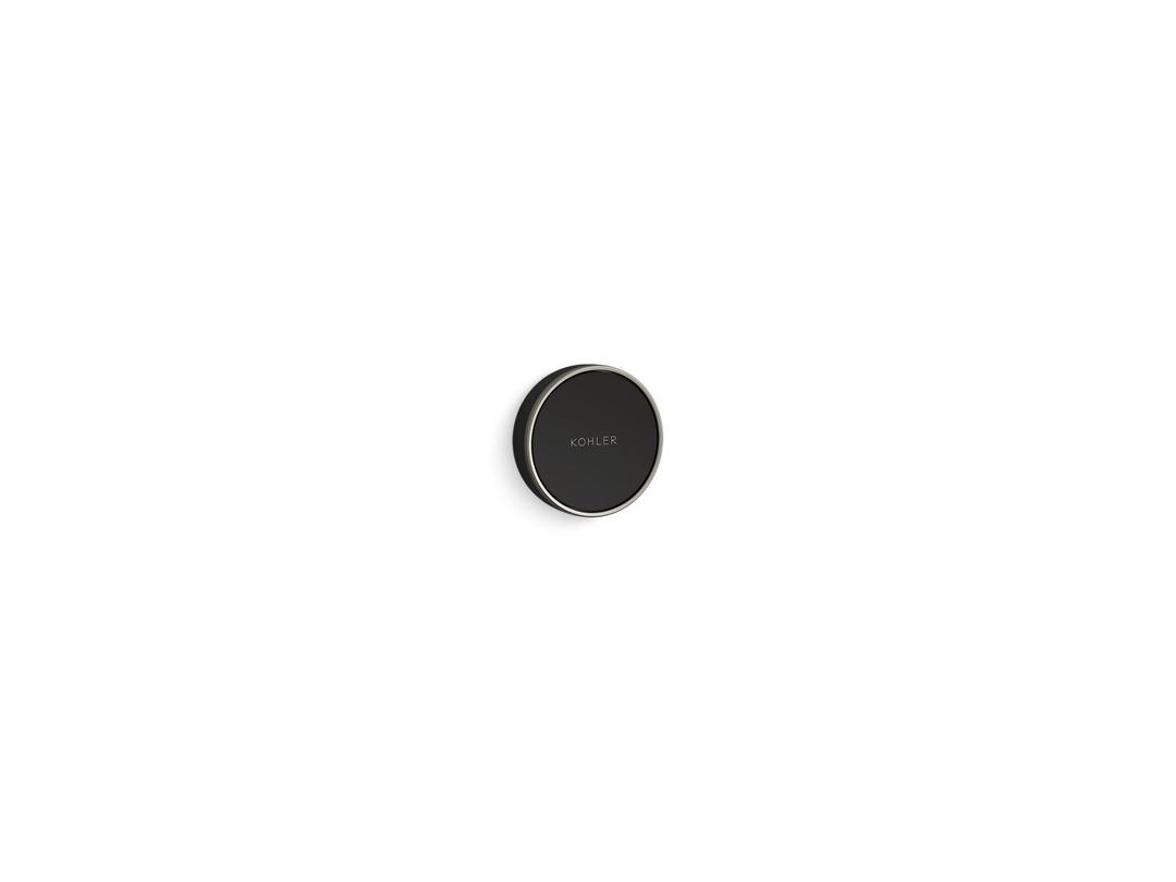 Anthem Remote on/off button for digital thermostatic valve by Kohler