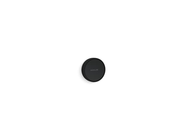 Kohler | Anthem | Thermostatic Valve - Matte Black