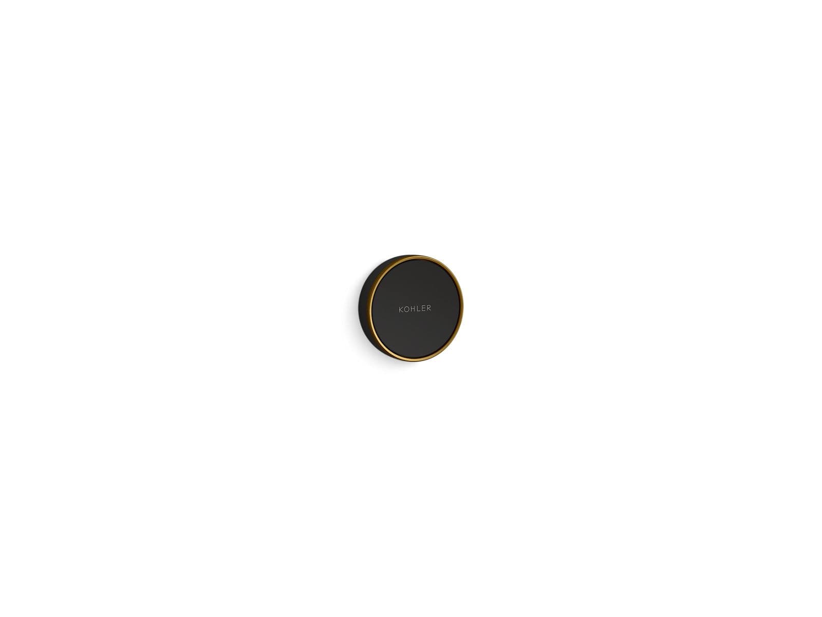 Kohler | Anthem | Thermostatic Valve - Vibrant Brushed Moderne Brass by Kohler