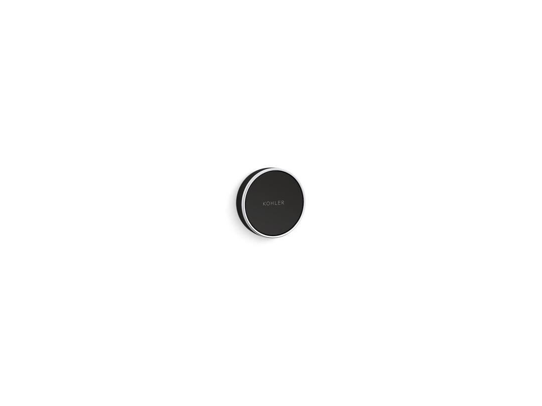 Anthem Remote on/off button for digital thermostatic valve by Kohler