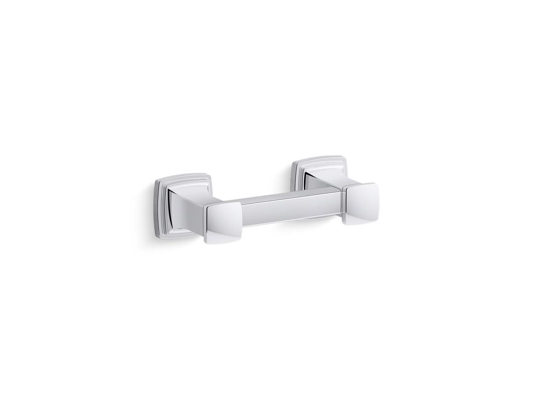 Kohler Riff 3'' cabinet pull - Polished Chrome by Kohler