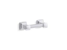Kohler Riff 3'' cabinet pull - Vibrant Brushed Moderne Brass - image 2
