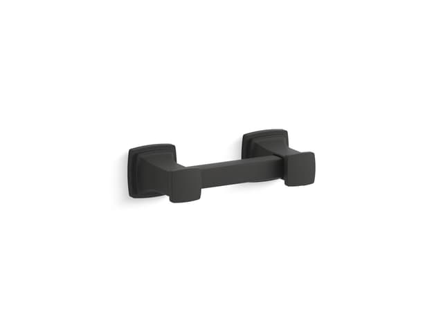 Kohler Riff 3'' cabinet pull - Matte Black