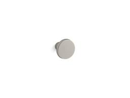 Kohler ToneE Cabinet knob - Matte Black - image 4