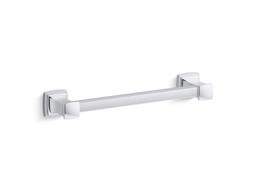 Kohler Riff 7'' cabinet pull - Matte Black - image 2